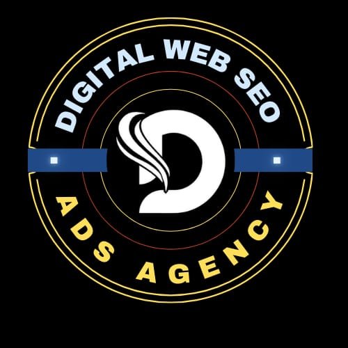 web seo ads agency